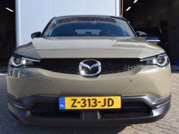 Mazda MX-30